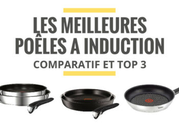 Comment rendre une poêle compatible induction ?