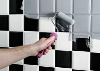 Comment rénover carrelage sans le changer ?