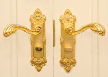 Comment renover le laiton ?