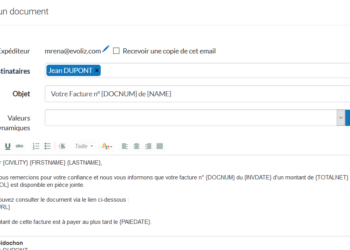 Comment renvoyer une commande ?