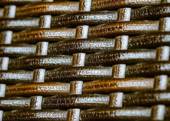 Comment réparer de l'osier ?