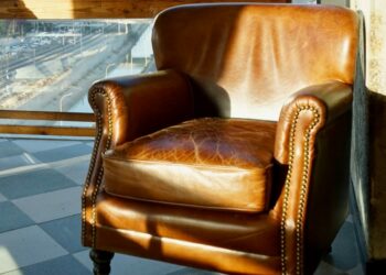 Comment réparer un fauteuil Stressless ?