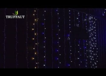 Comment réparer une guirlande LED 3 fils ?