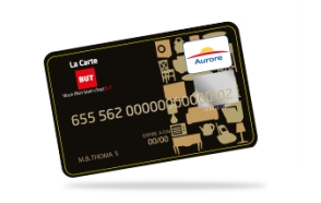 Comment resilier carte Cetelem but ?
