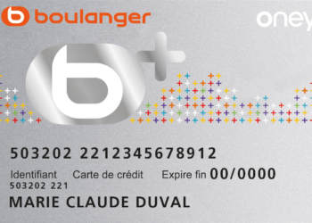 Comment resilier carte Oney boulanger ?