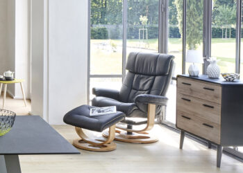 Comment restaurer des chaises en cuir ?