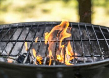 Comment restaurer des grilles de BBQ ?