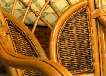 Comment restaurer le rotin ?