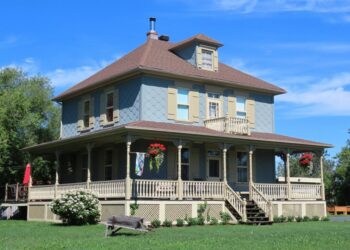 Comment restaurer une maison ancienne ?