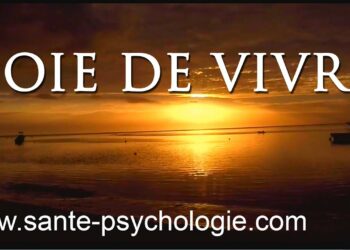 Comment retrouver sa raison de vivre ?