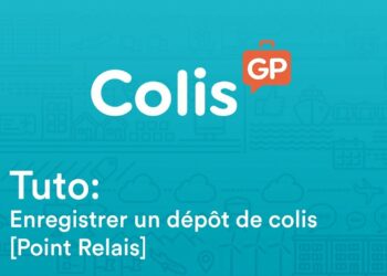 Comment retrouver un point relais ?
