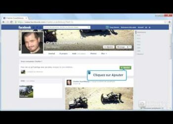 Comment retrouver une personne avec son nom et sa ville ?