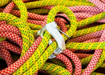 Comment rigidifier une corde ?
