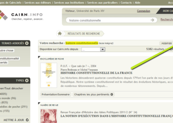 Comment s'abonner à un journal ?