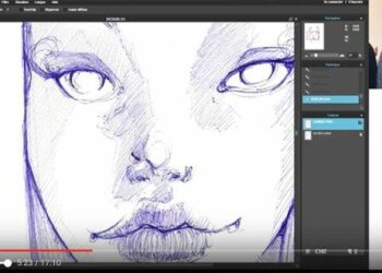 Comment s'améliorer rapidement dans le dessin manga ?