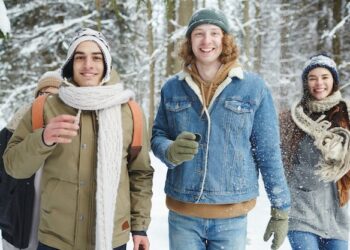 Comment s'amuser en groupe ?