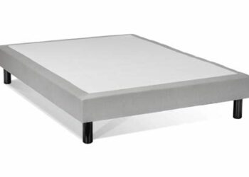 Comment s'appel un lit 200x200 ?