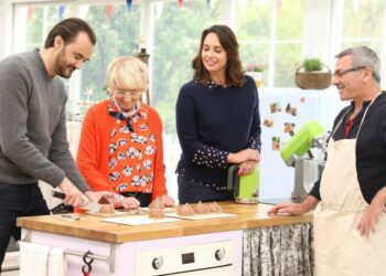 Comment s'appelait le premier pâtissier ?