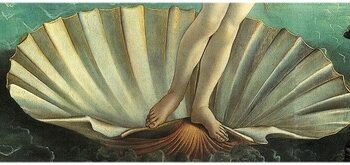 Comment s'appelle la Vénus de Botticelli ?