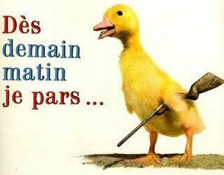 Comment s'appelle le canard de Disney ?