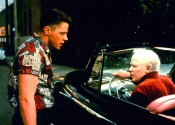 Comment s'appelle le père de Vaiana ?