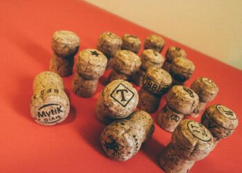 Comment s'appelle un collectionneur de capsules de champagne ?