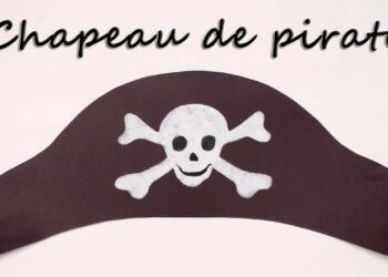 Comment s'appelle un petit chapeau ?