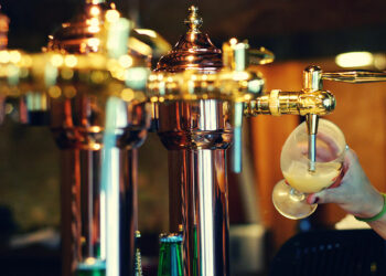 Comment s'appelle une petite bière ?