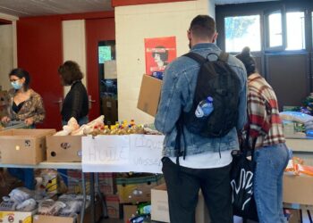 Comment s'appellent les habitants de Louvain-la-Neuve ?