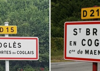 Comment s'appellent les habitants des Pays de la Loire ?