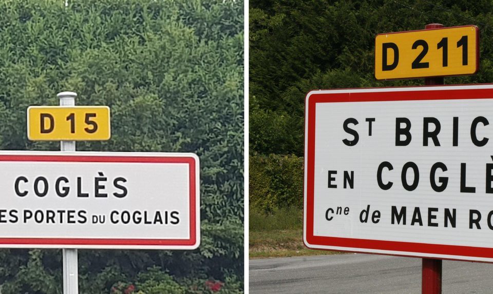 Comment s'appellent les habitants des Pays de la Loire