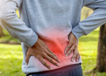 Comment s'asseoir en cas de lombalgie ?