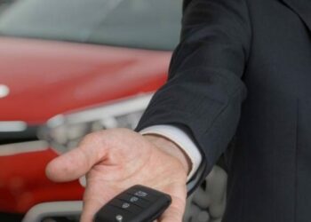 Comment s'assurer sur une voiture ?