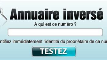 Comment savoir à qui appartient un numéro gratuit ?