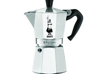 Comment savoir combien de tasse Bialetti ?