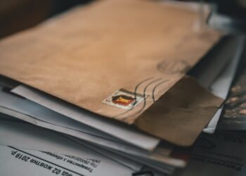Comment savoir d'où vient une lettre de La Poste ?