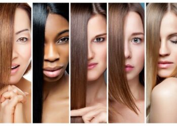 Comment savoir la couleur de cheveux qui nous va le mieux ?