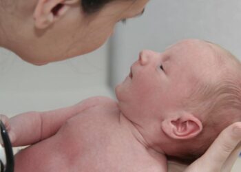 Comment savoir le teint de bébé ?