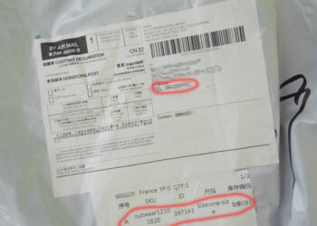 Comment savoir où en est ma commande chez BUT ?