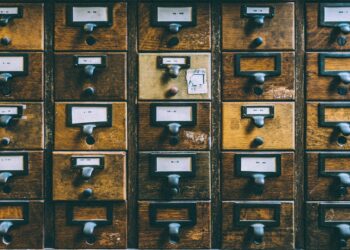 Comment savoir où il y a des boîtes aux lettres ?