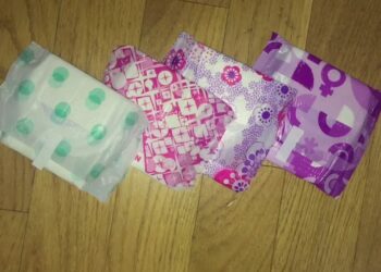 Comment savoir quand changer sa serviette ?