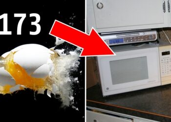Comment savoir si ça passe au Micro-onde ?