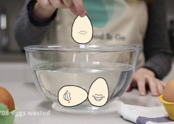 Comment savoir si c'est de la porcelaine ?