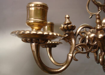 Comment savoir si c'est du bronze ou du laiton ?