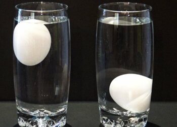 Comment savoir si c'est du cristal ?
