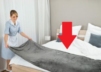 Comment savoir si c'est une chambre ?