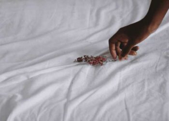 Comment savoir si c'est une taupe ?