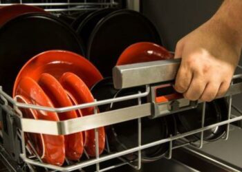 Comment savoir si la vaisselle passe au Lave-vaisselle ?