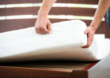 Comment savoir si mon matelas est réversible ?