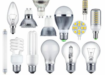 Comment savoir si son ampoule LED est dimmable ?